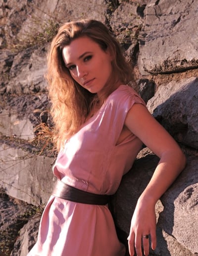 Gallery photo 10 of Andrea Wood
