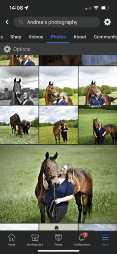Gallery photo 1 of Andreas Photography