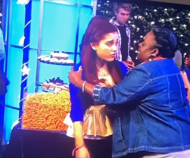Gallery photo 3 of Andre's Grandma from Victorious