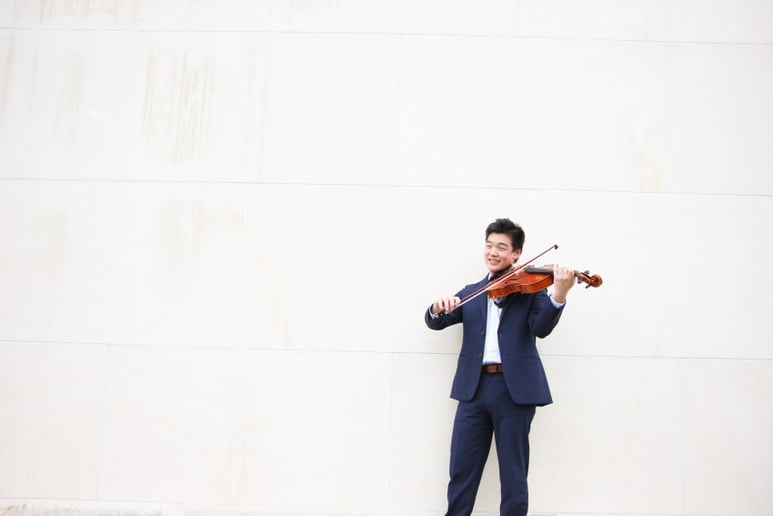 Gallery photo 1 of Andrew and Emily Wedding Music