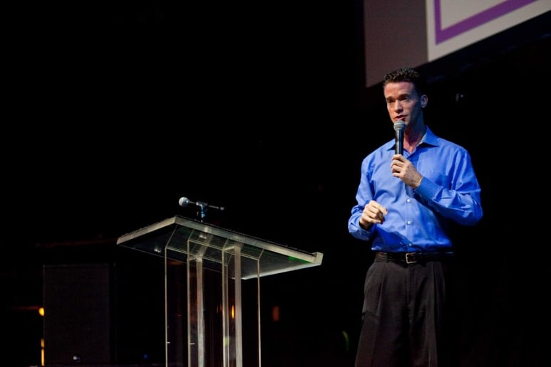 Gallery photo 2 of Andrew Bost Benefit Auctions