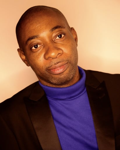 Gallery photo 1 of Andrew Chukwuka Egbuchiem