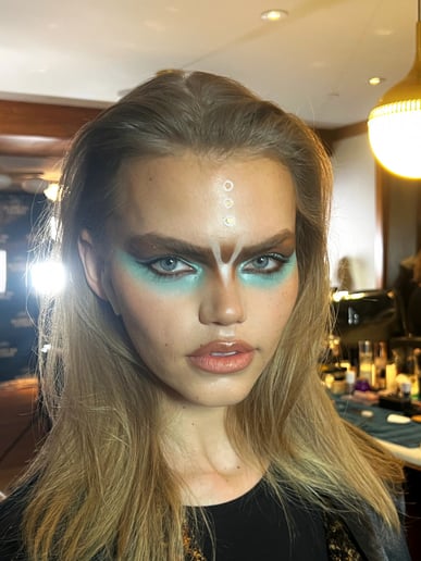 Gallery photo 2 of Andrew Dahling Makeup