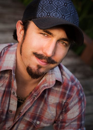 Gallery photo 4 of Andrew Daniel Cates