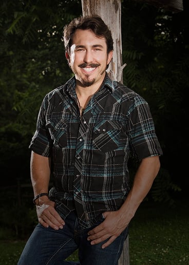 Gallery photo 5 of Andrew Daniel Cates