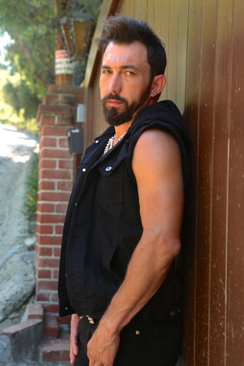 Gallery photo 9 of Andrew Daniel Cates