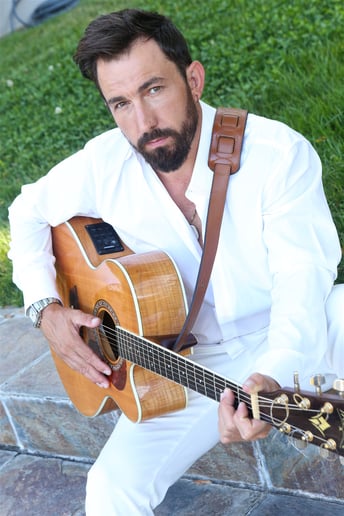 Gallery photo 10 of Andrew Daniel Cates