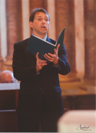 Gallery photo 2 of Andrew Favreau