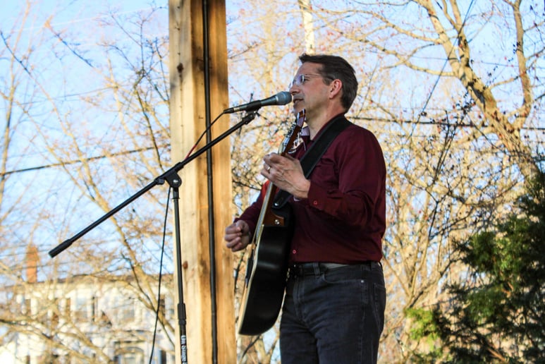 Gallery photo 3 of Andrew Favreau