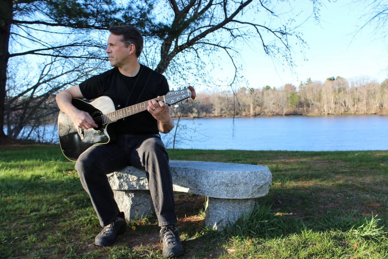 Gallery photo 4 of Andrew Favreau