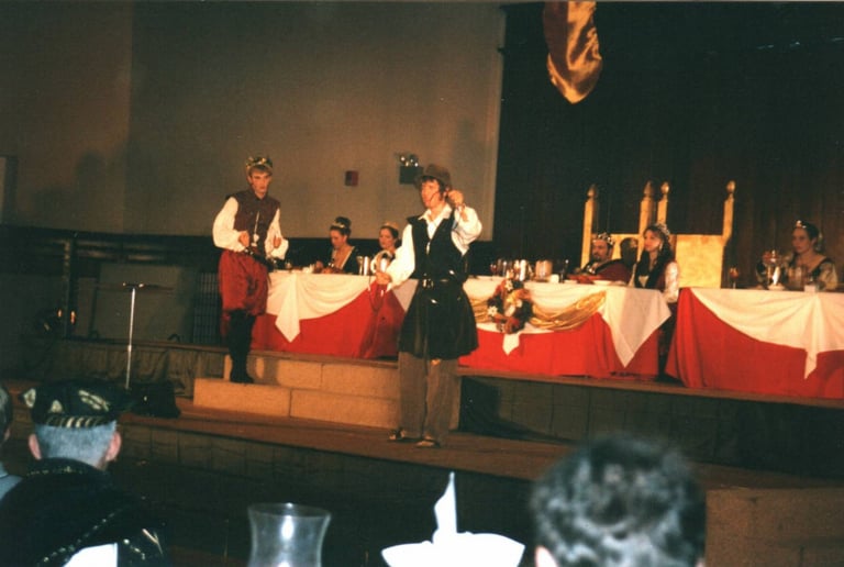 Gallery photo 9 of Andrew Feemster Productions