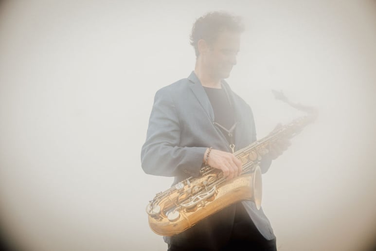 Gallery photo 7 of Andrew Ferren - Saxophone and Flute