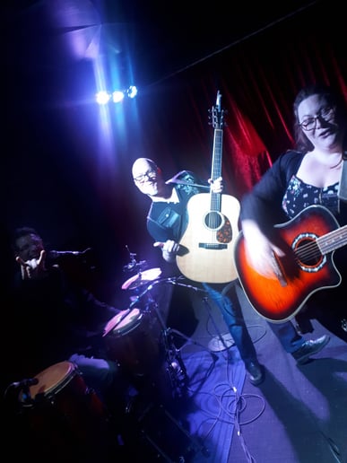 Gallery photo 1 of Andrew Fetterley Music