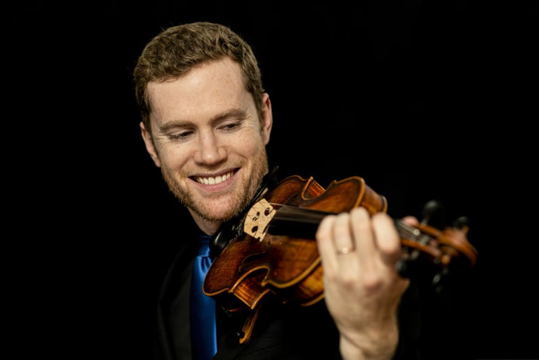 Gallery photo 2 of Andrew Finn Magill