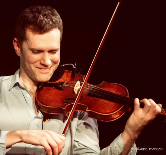 Gallery photo 3 of Andrew Finn Magill