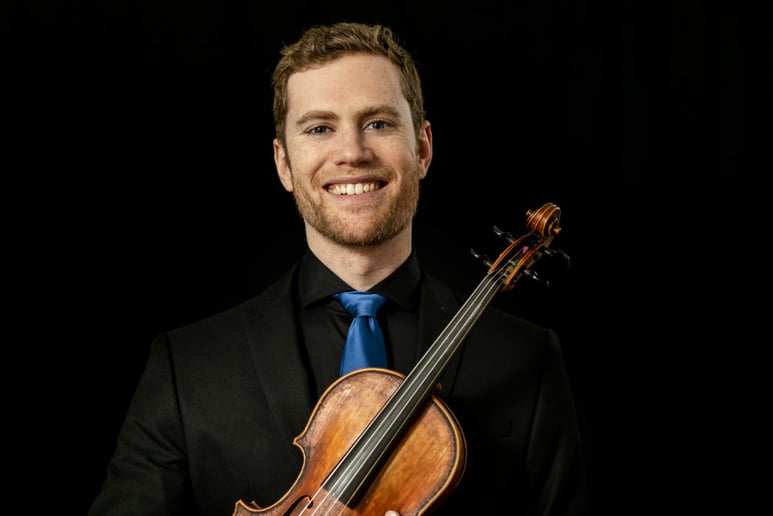 Gallery photo 5 of Andrew Finn Magill