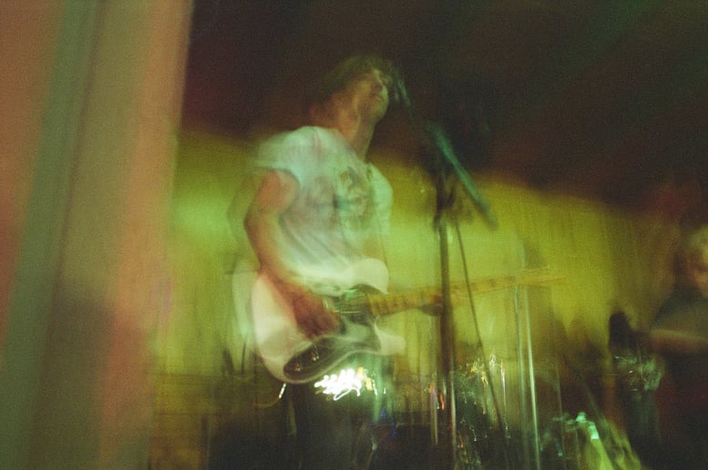 Gallery photo 4 of Andrew Ginzel