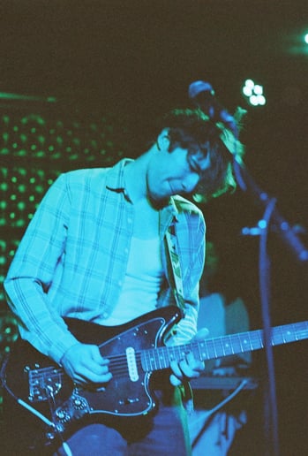 Gallery photo 6 of Andrew Ginzel