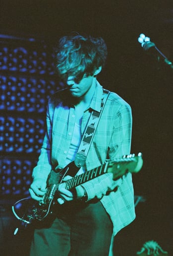 Gallery photo 7 of Andrew Ginzel