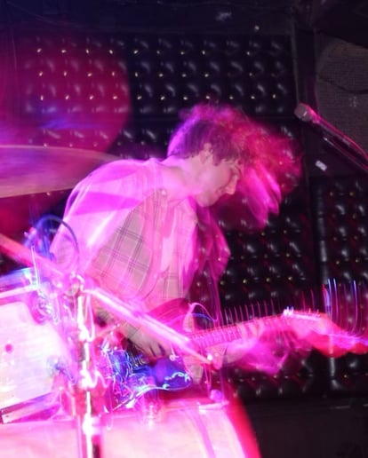 Gallery photo 8 of Andrew Ginzel