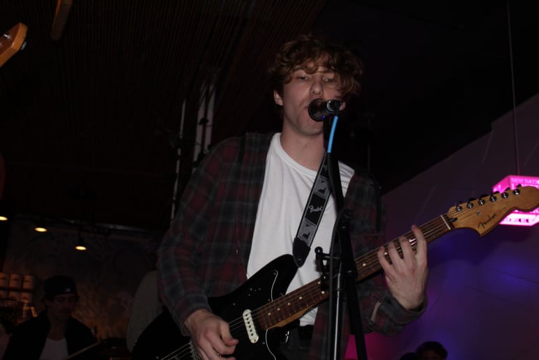 Gallery photo 9 of Andrew Ginzel