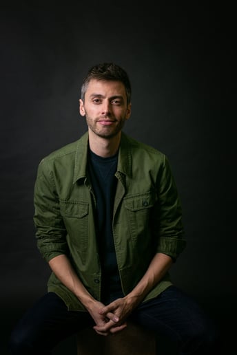 Gallery photo 1 of Andrew Oporto