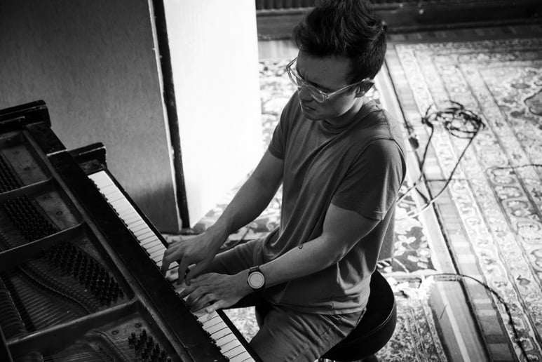 Gallery photo 1 of Andrew Haug Music