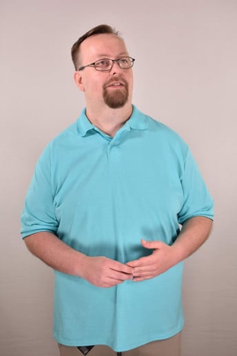Gallery photo 1 of Andrew Holt