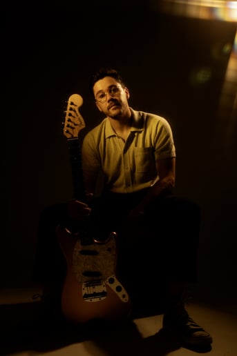 Gallery photo 8 of Andrew Hoyt