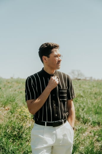 Gallery photo 9 of Andrew Hoyt