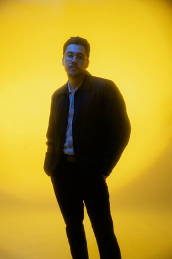 Gallery photo 11 of Andrew Hoyt