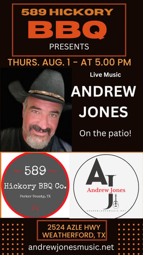 Gallery photo 10 of Andrew Jones