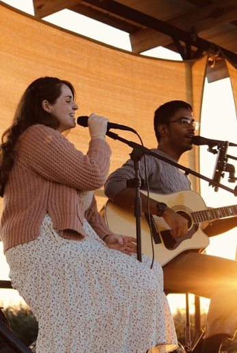 Gallery photo 1 of Andrew Khan Music