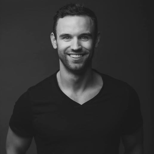 Gallery photo 1 of Andrew Kinakin