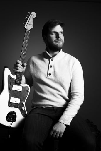 Gallery photo 1 of Andrew Lipow