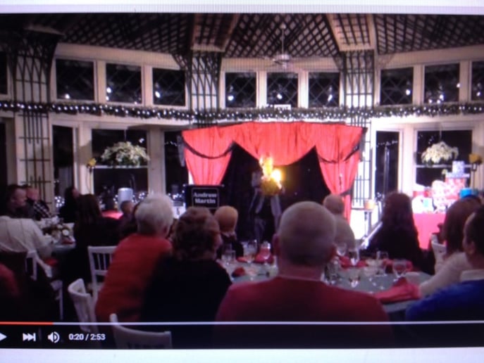 Gallery photo 10 of Andrew Martin, Magician