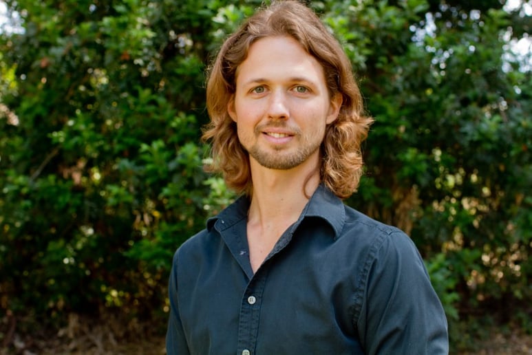 Gallery photo 3 of Andrew McCormick