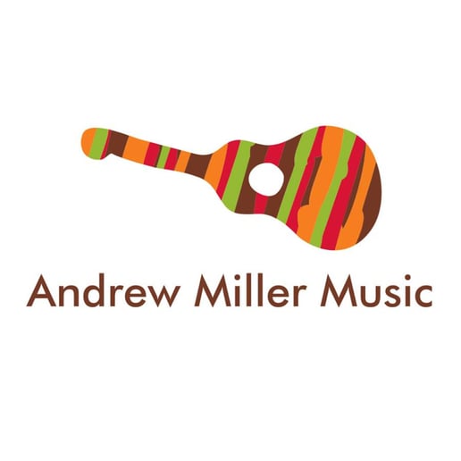 Gallery photo 2 of Andrew Miller Music