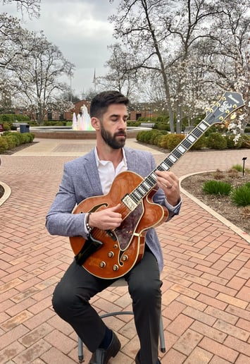 Gallery photo 6 of Andrew Neel Guitar