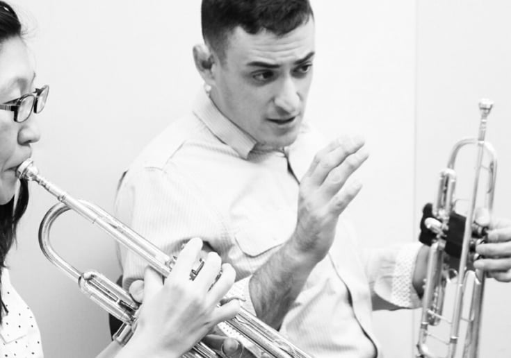 Gallery photo 7 of Andrew Rodman