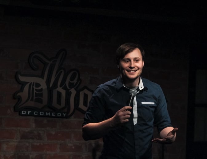 Gallery photo 6 of Andrew Rose