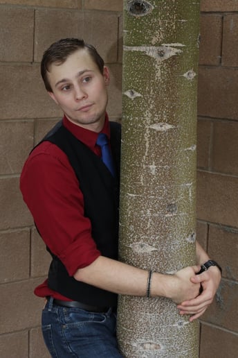 Gallery photo 9 of Andrew Rose
