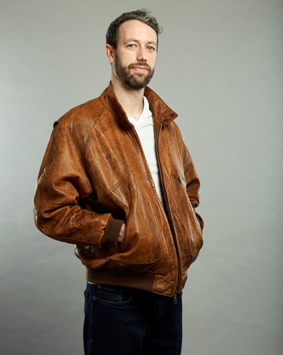 Gallery photo 2 of Andrew Rudick