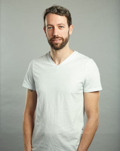 Gallery photo 3 of Andrew Rudick