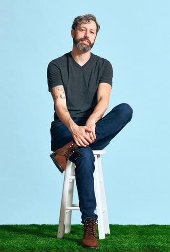 Gallery photo 4 of Andrew Rudick