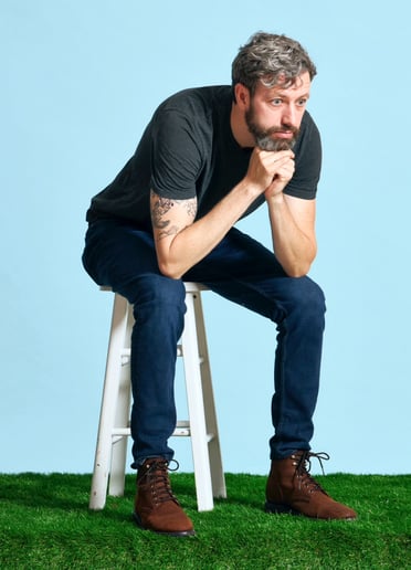 Gallery photo 6 of Andrew Rudick
