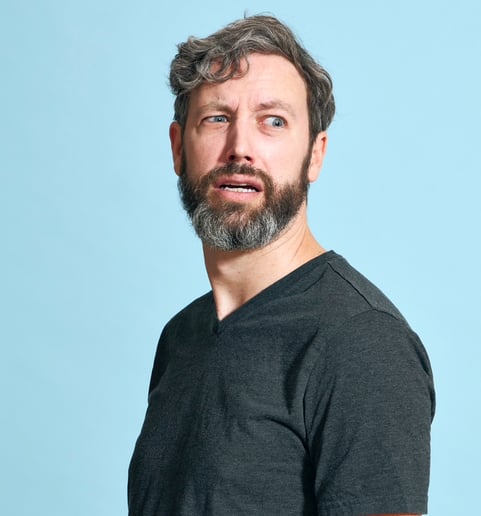 Gallery photo 7 of Andrew Rudick