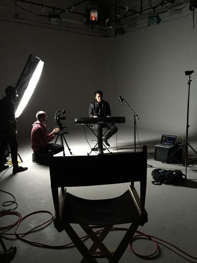 Gallery photo 1 of Andrew Sapin