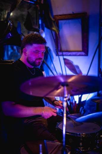 Gallery photo 1 of Andrew Schoettler Music
