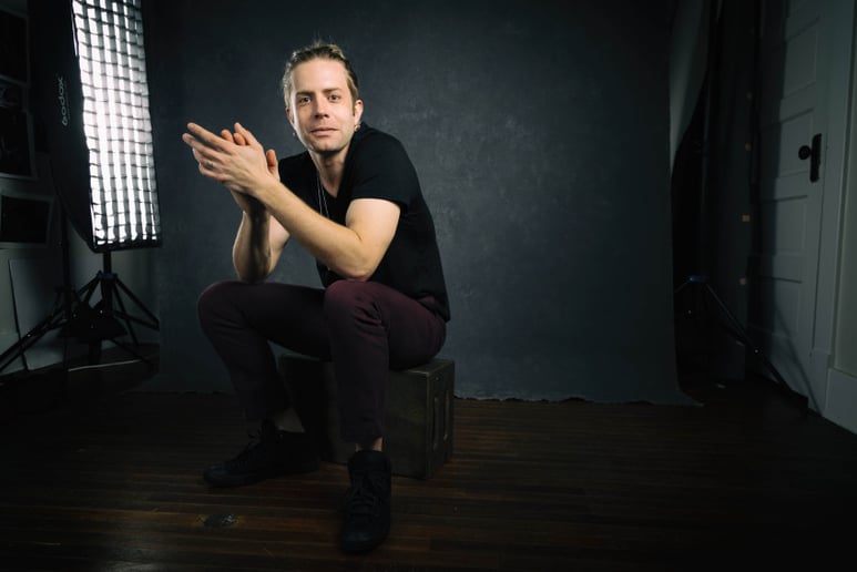 Gallery photo 8 of Andrew Scott Denlinger Band